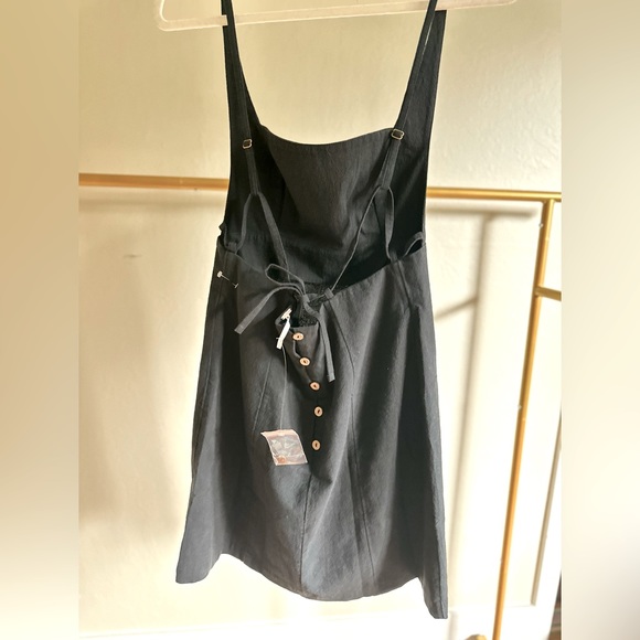 Free People NWOT Little Loca Mini dress size small - Picture 4 of 7